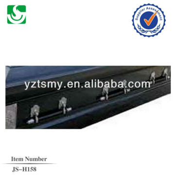 JS-h158 wholesale caskets handles made by metal